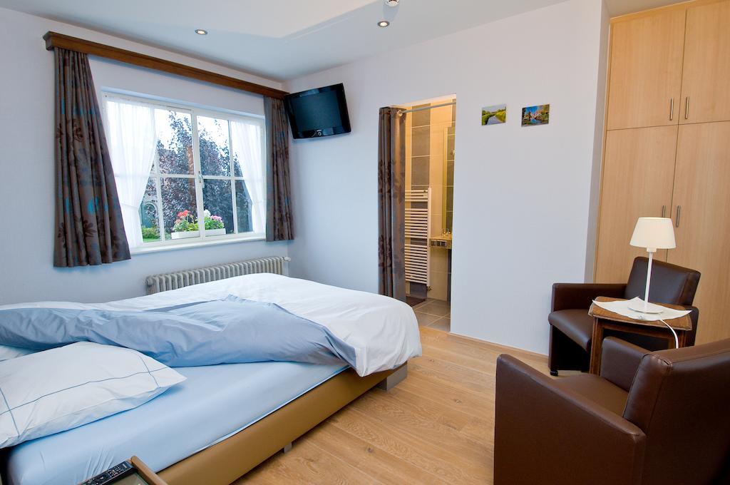 De Zilveren Helm Halen Habitación foto