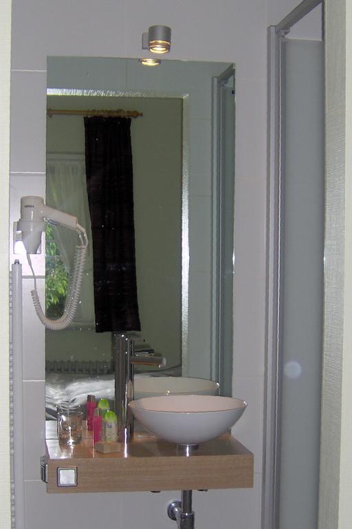 De Zilveren Helm Halen Habitación foto